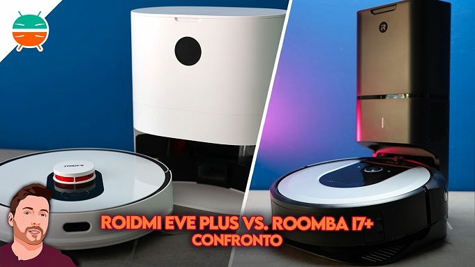Confronto Tra Roomba 980 E 650 - Qual è La Differenza?