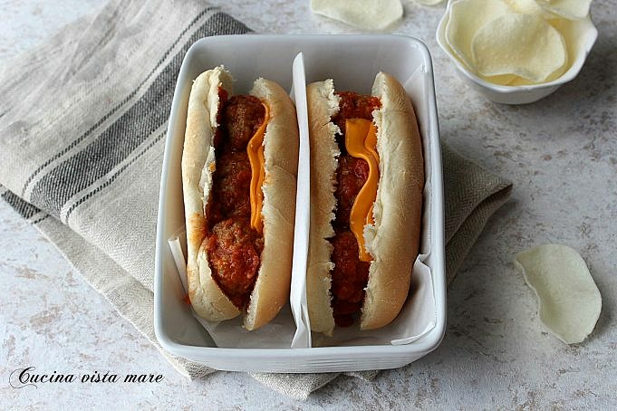 È Possibile Cucinare Gli Hot Dog Nel Microonde?