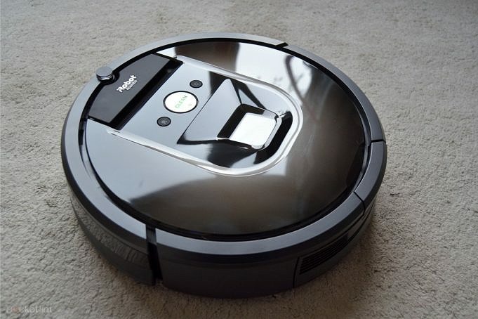 Recensione Roomba 980: è Ancora Il Miglior Roomba?